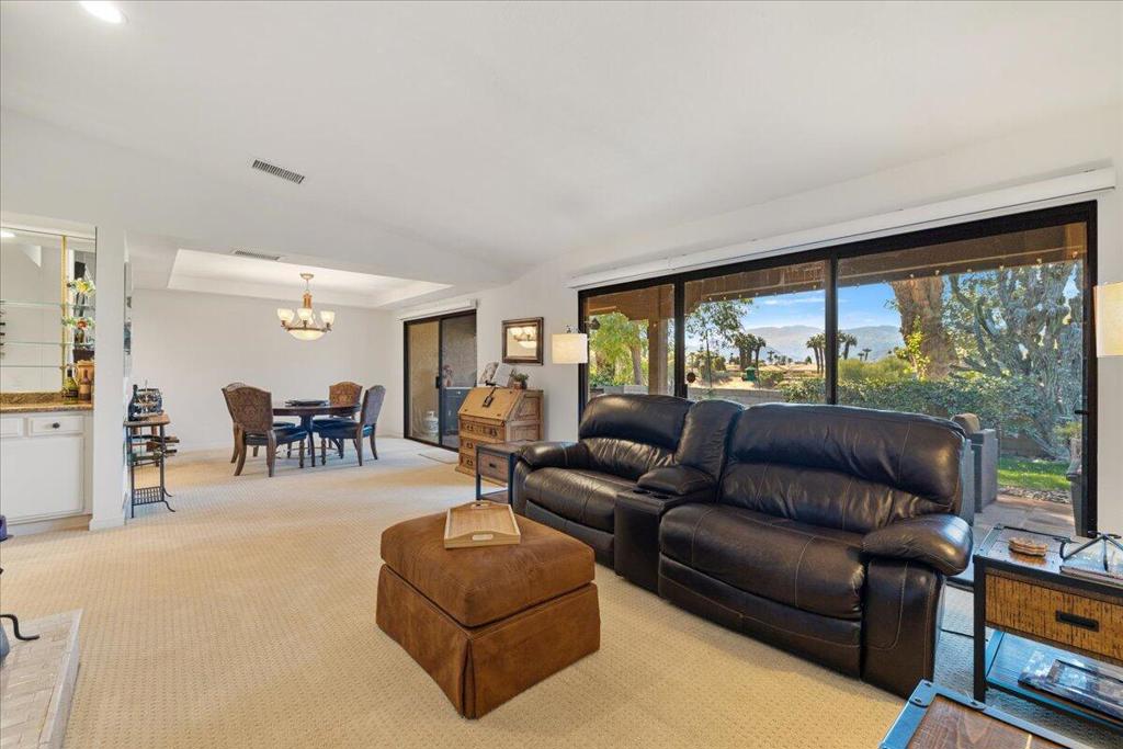 Chaparral C.C. - Residential