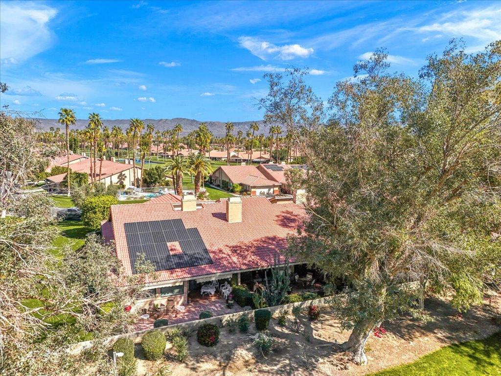 Chaparral C.C. - Residential