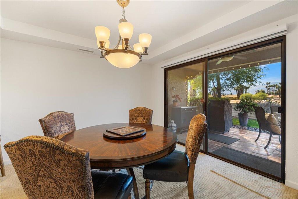 Chaparral C.C. - Residential