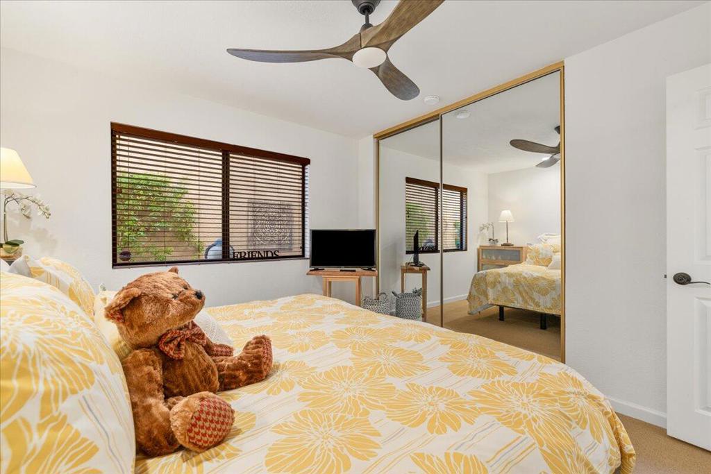 Chaparral C.C. - Residential