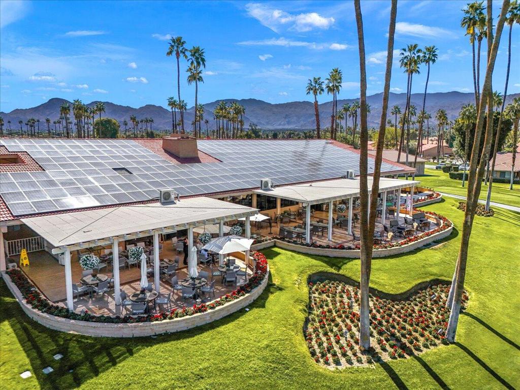 Chaparral C.C. - Residential