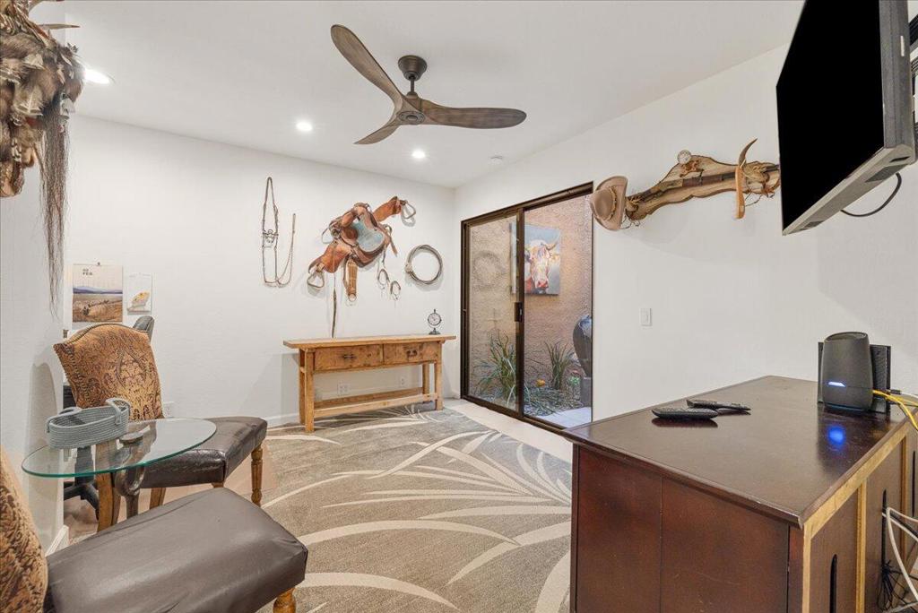 Chaparral C.C. - Residential