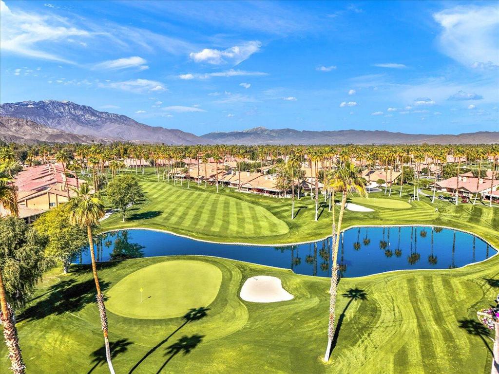 Chaparral C.C. - Residential