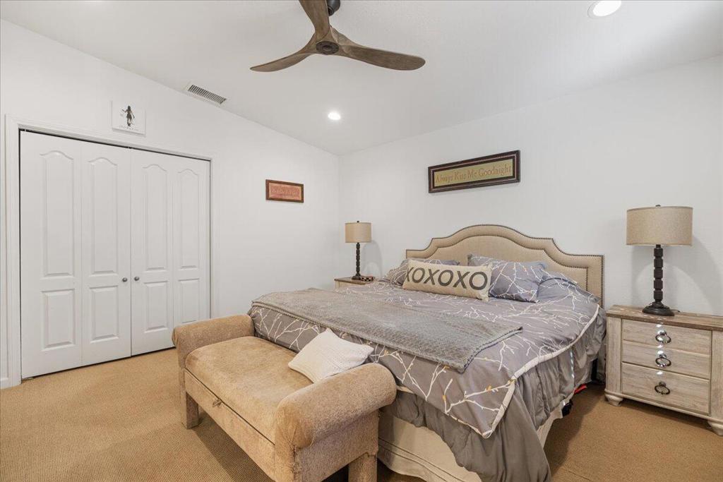 Chaparral C.C. - Residential