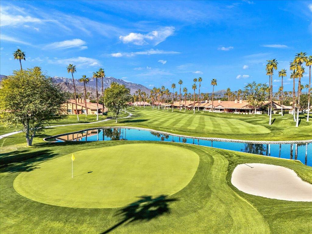Chaparral C.C. - Residential