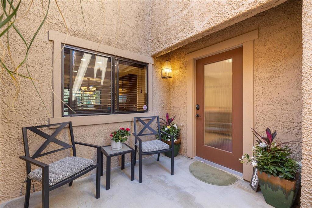 Chaparral C.C. - Residential