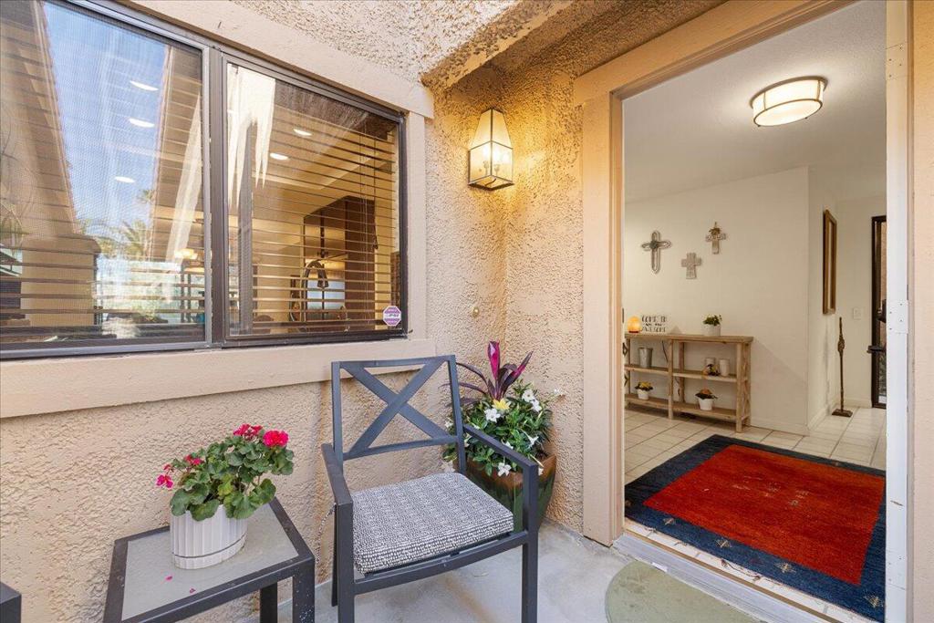 Chaparral C.C. - Residential