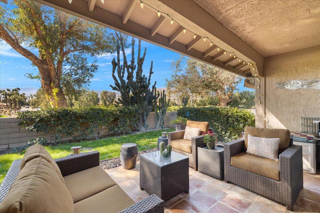 Chaparral C.C. - Residential
