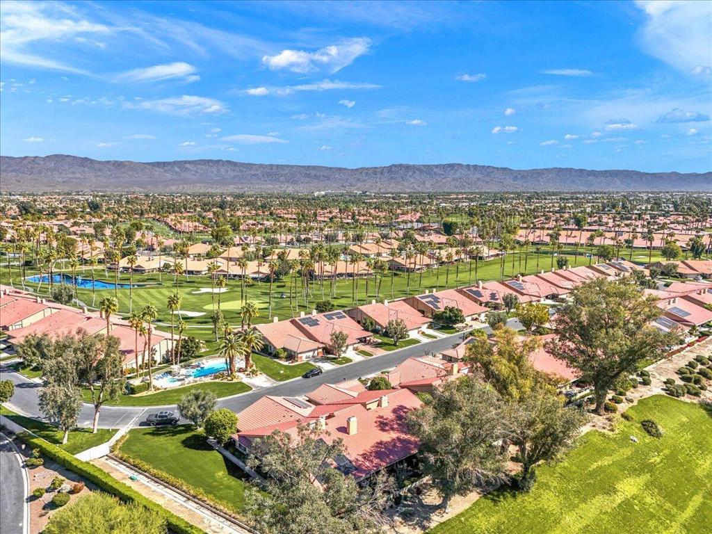 Chaparral C.C. - Residential