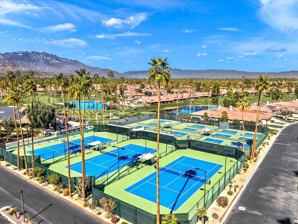 Chaparral C.C. - Residential