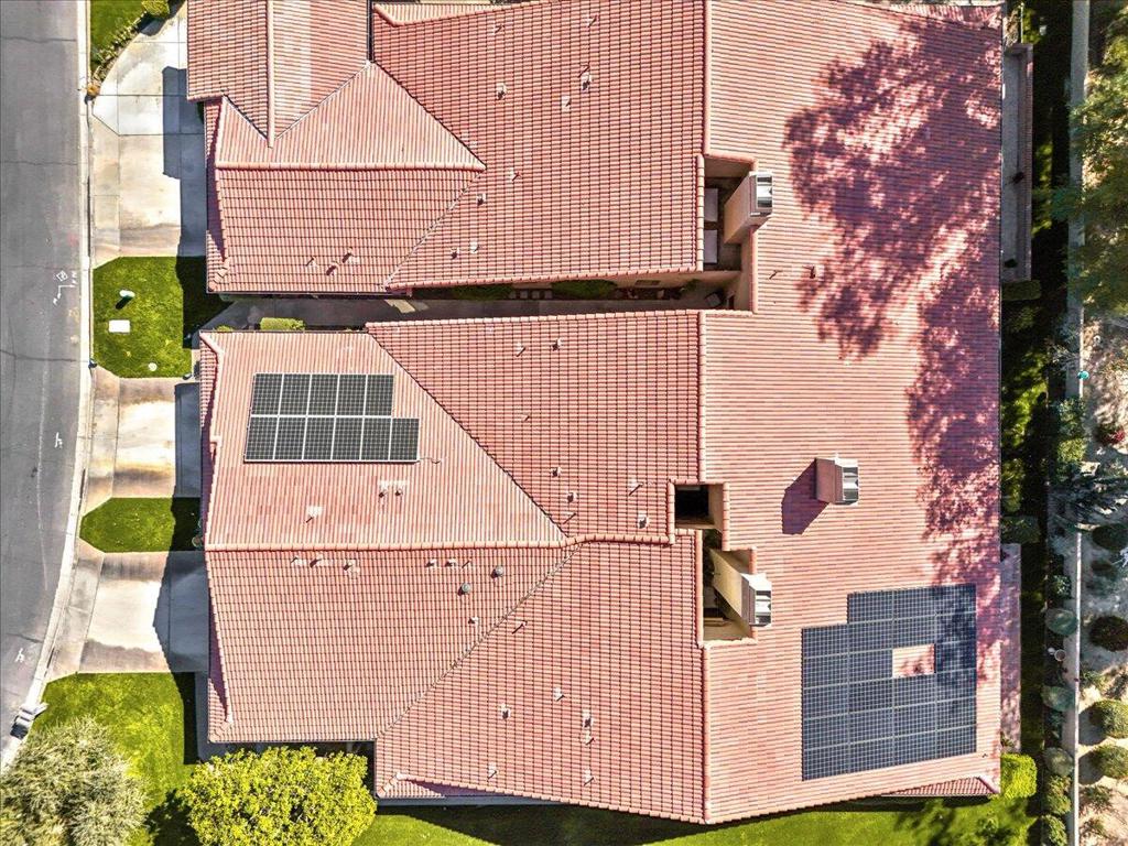 Chaparral C.C. - Residential
