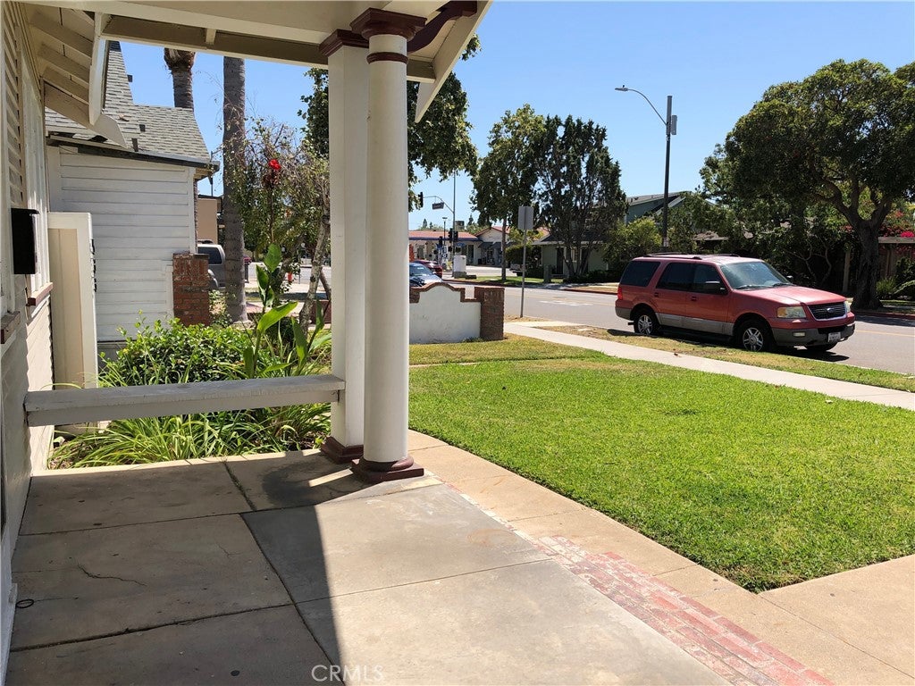 531 N Glassell Street