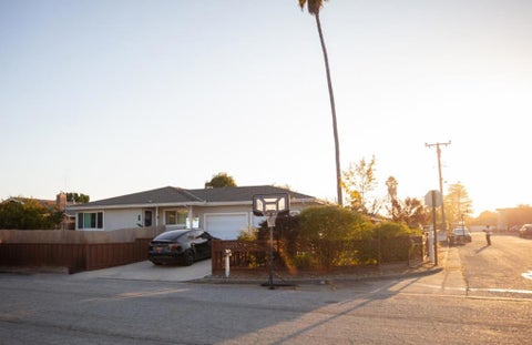 Photo of 1915 Halterman Avenue, Santa Cruz, CA 95062 (MLS # ML82057873)