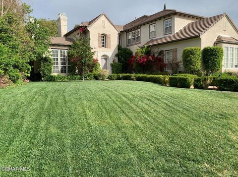 Photo of 26803 Mont Calabasas Drive, Calabasas, CA 91302 (MLS # 226002837)
