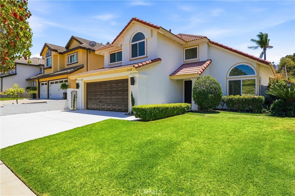 3328 Braemar Lane