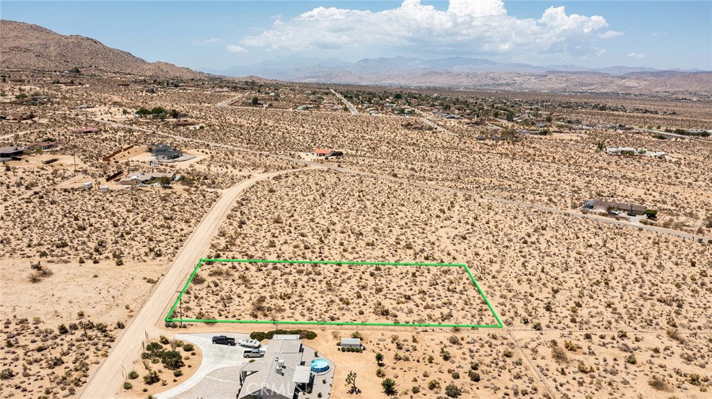 61246 Melton Trail