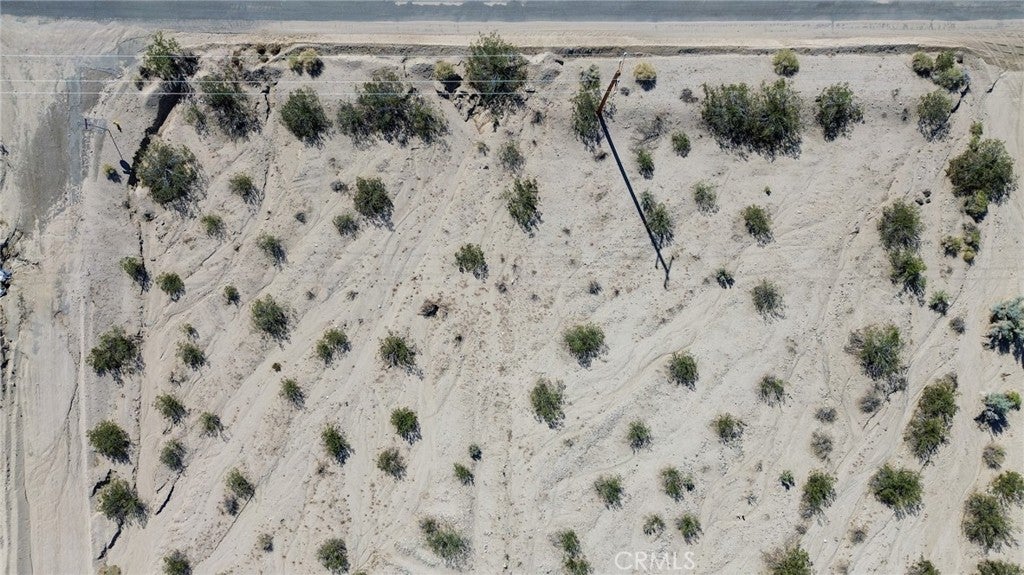0 BASELINE Road
