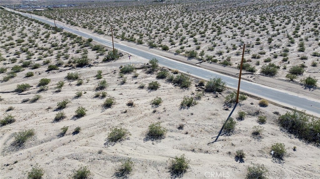 0 BASELINE Road