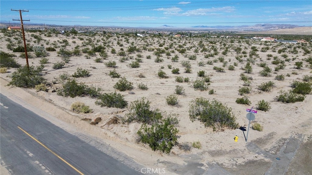 0 BASELINE Road