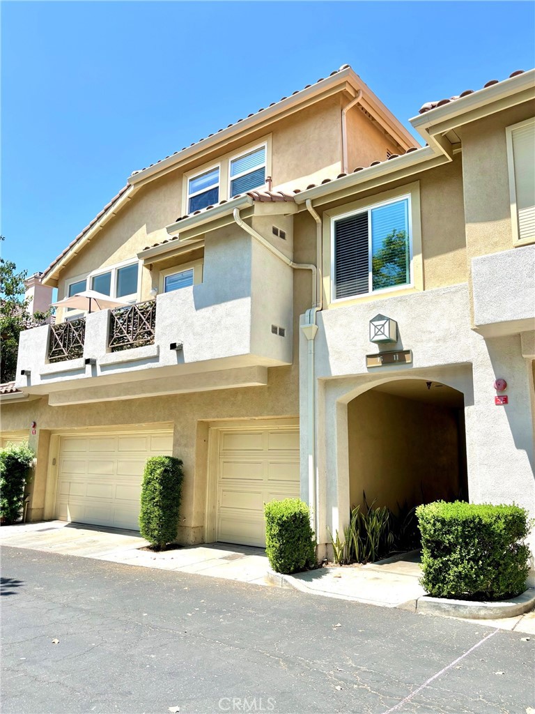 Cabo Vista (CVS) - Residential Lease