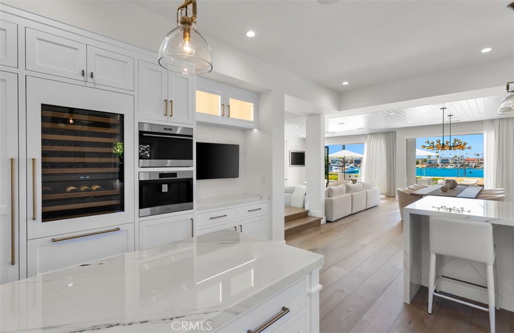 Bayshores (BSHR) - Residential Lease