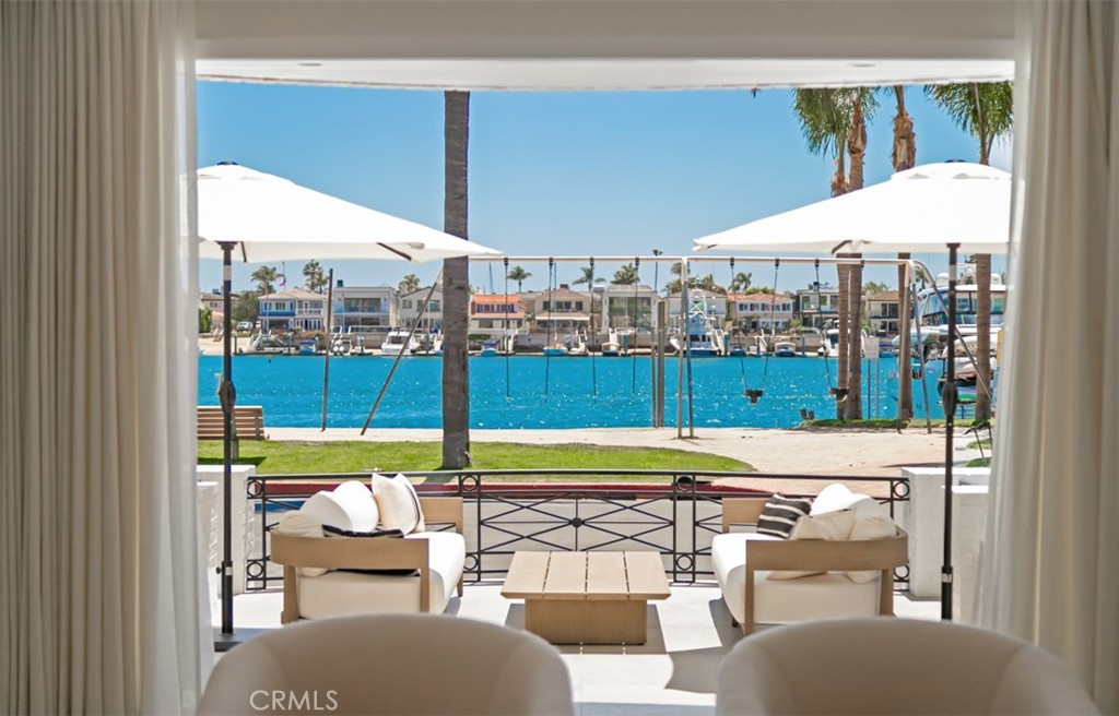 Bayshores (BSHR) - Residential Lease