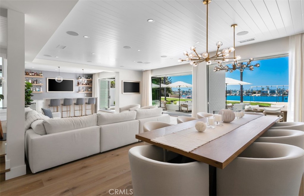 Bayshores (BSHR) - Residential Lease