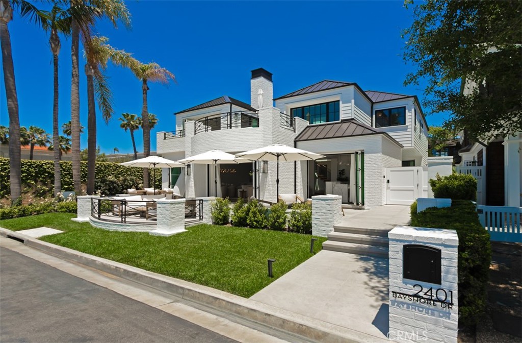 Bayshores (BSHR) - Residential Lease