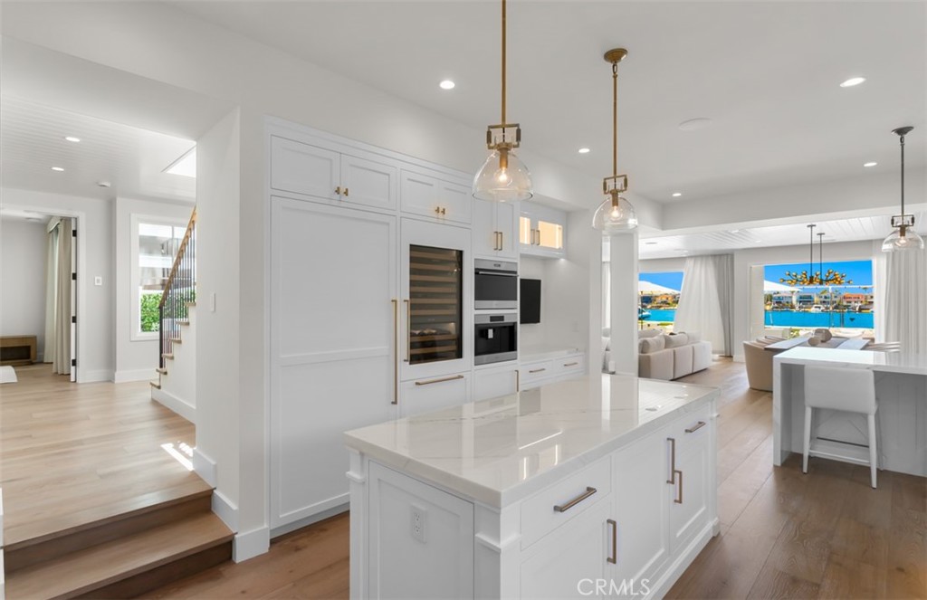 Bayshores (BSHR) - Residential Lease