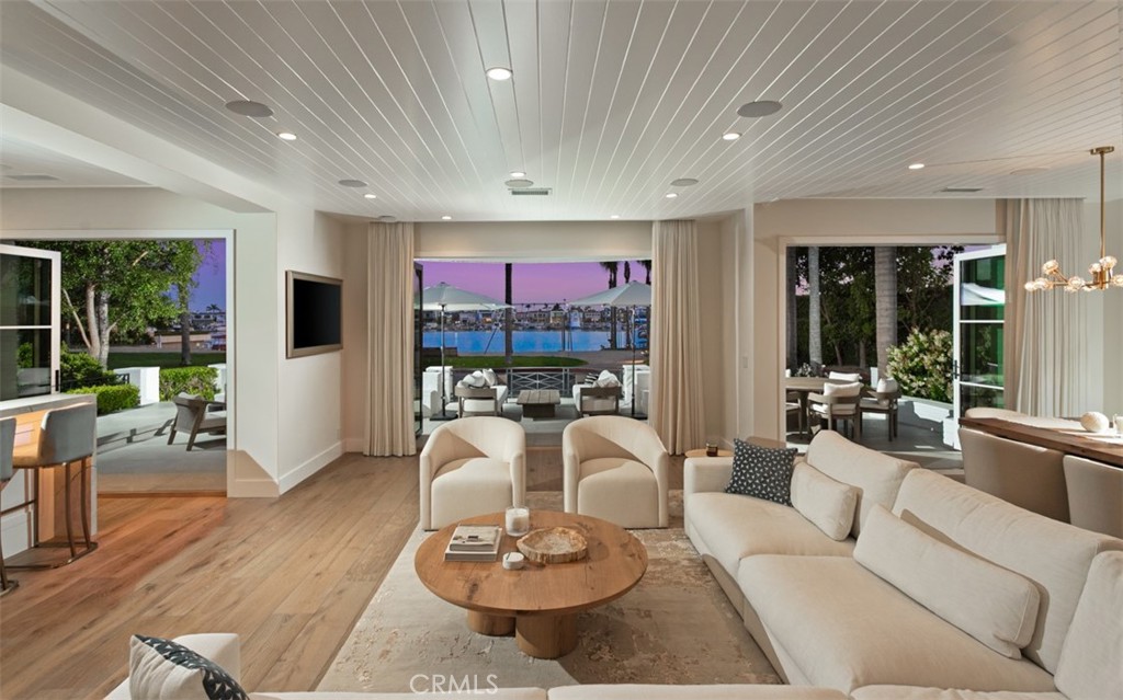 Bayshores (BSHR) - Residential Lease