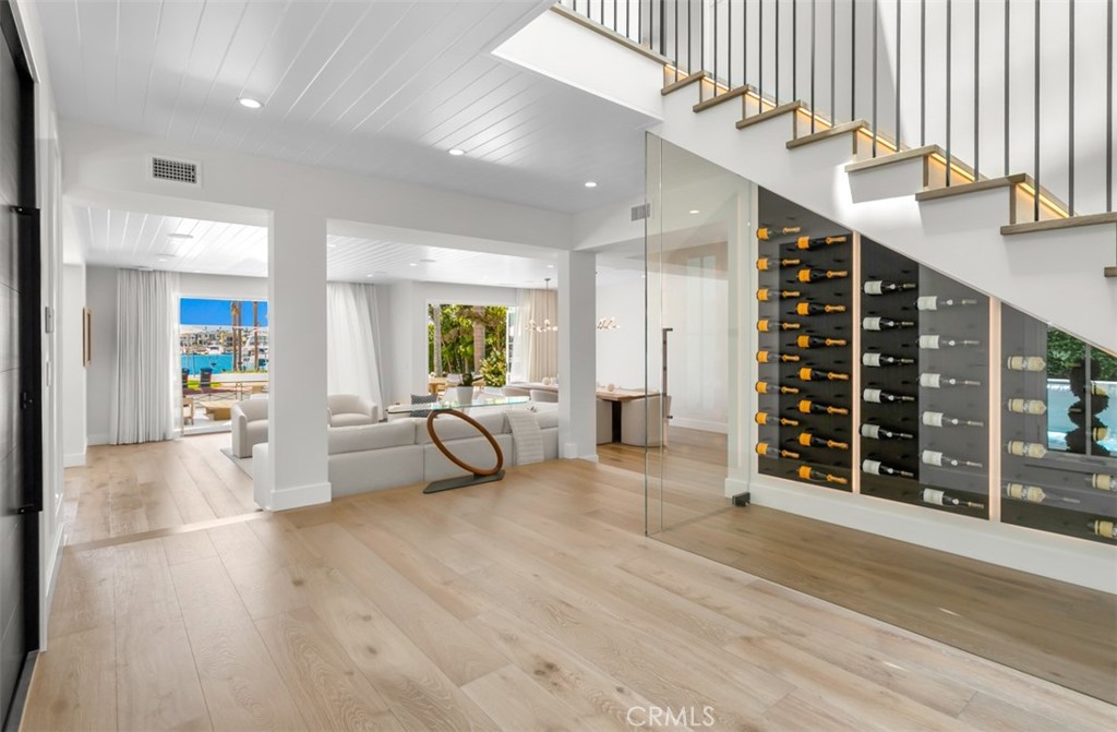 Bayshores (BSHR) - Residential Lease