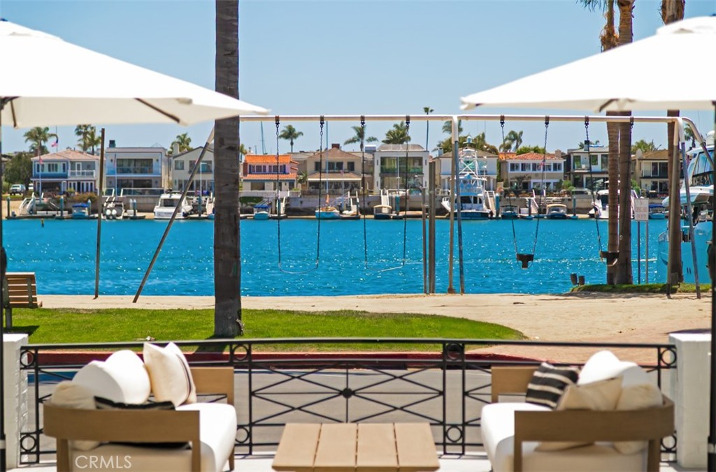 Bayshores (BSHR) - Residential Lease