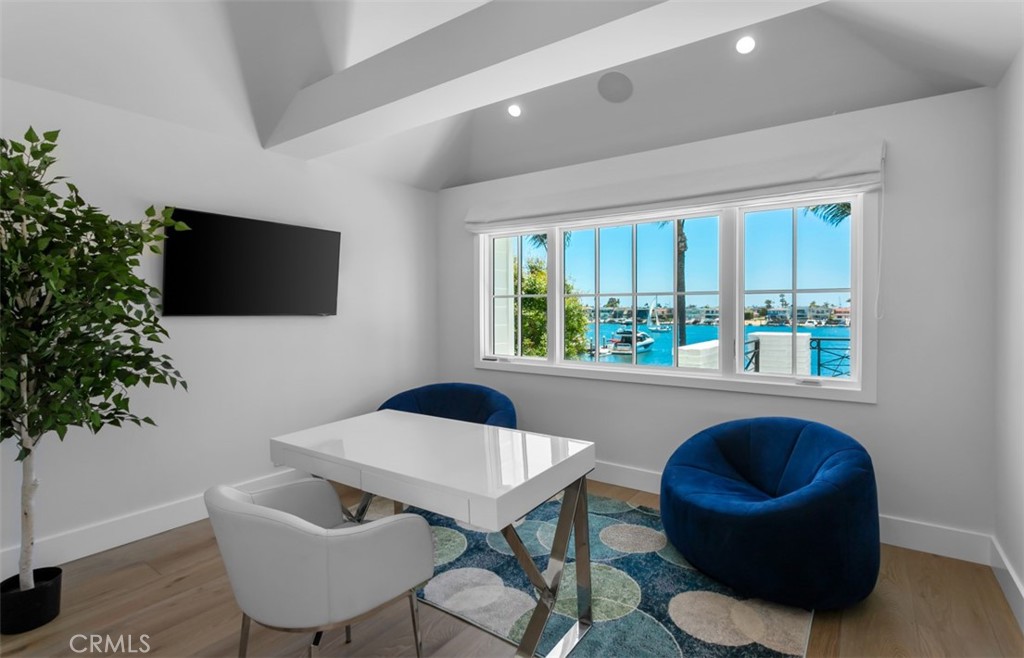 Bayshores (BSHR) - Residential Lease