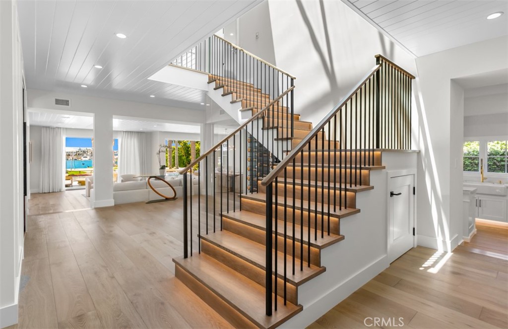 Bayshores (BSHR) - Residential Lease
