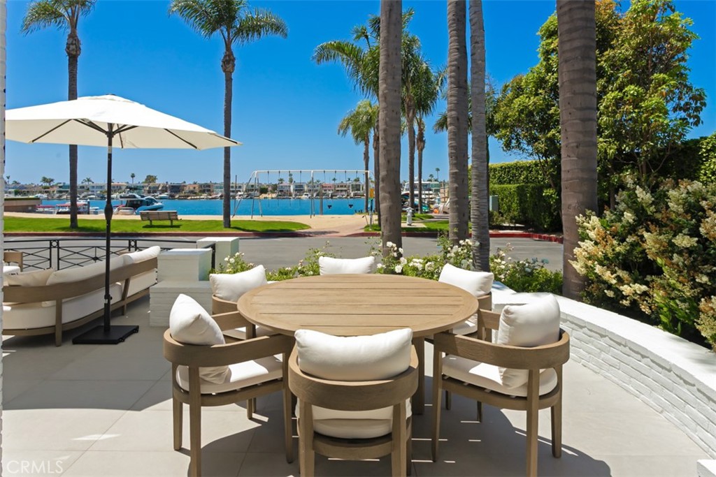 Bayshores (BSHR) - Residential Lease