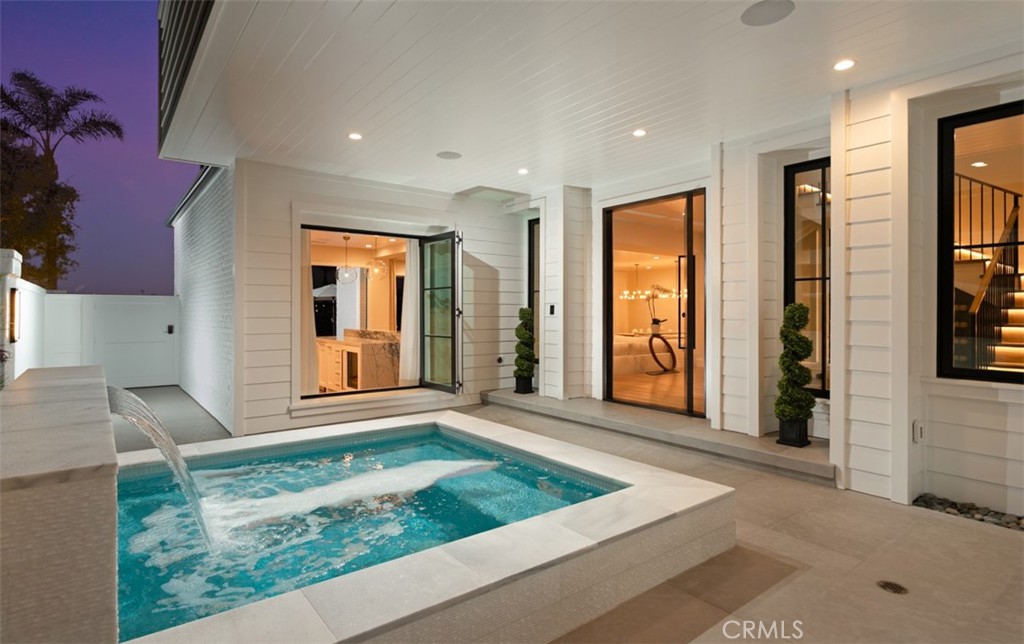 Bayshores (BSHR) - Residential Lease