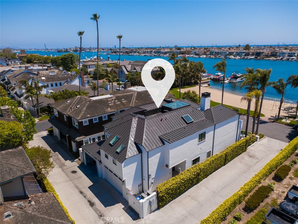 Bayshores (BSHR) - Residential Lease