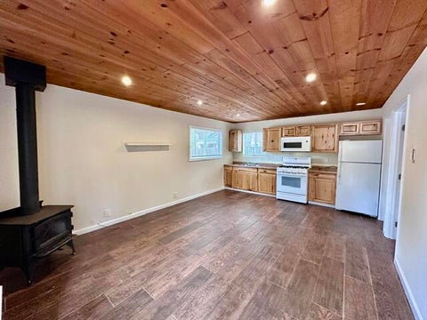 Photo of 29470 California 243 #8, Mountain Center, CA 92561 (MLS # 219154148DA)