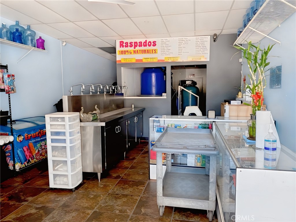 Business For Sale: Lili’s Water & Ice – Fully Equipped, Turn-Key Business in Prime Rialto Location
Now available for purchase: Lili’s Water & Ice, a fully operational water and ice retail business located at 245 E Base Line Rd, Rialto, CA 92397. Situated in a busy shopping center along one of Rialto’s most trafficked corridors, this business benefits from excellent visibility, high foot traffic, and close proximity to residential neighborhoods, schools, and local businesses.
The business occupies a 900 sq ft suite that is clean, well-organized, and highly functional. All city, health, and operating permits are current and in full compliance, allowing for a smooth transition to new ownership.
The heart of the operation is a fully set up and functioning water purification system, already in place and ready to go. No additional investment is needed to begin operations immediately—this is truly a turn-key opportunity.
Currently offering purified water refills, ice, and convenience products, the business also has the flexibility to be expanded or converted into a juice bar, snack shop, small market, or other retail use (subject to city approval). The space and setup offer plenty of room for creative growth.
Perfect for an owner-operator or investor looking for a manageable, community-focused business with built-in demand.