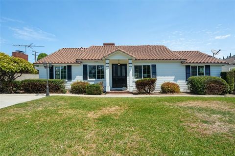 8541 Duarte Road San Gabriel CA 91775