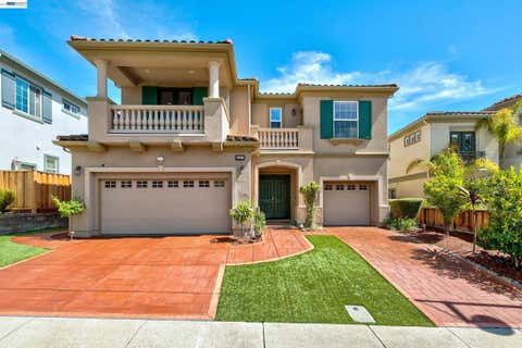 Photo of 4951 GRAYHAWK CT CT, Dublin, CA 94568 (MLS # 41145007)