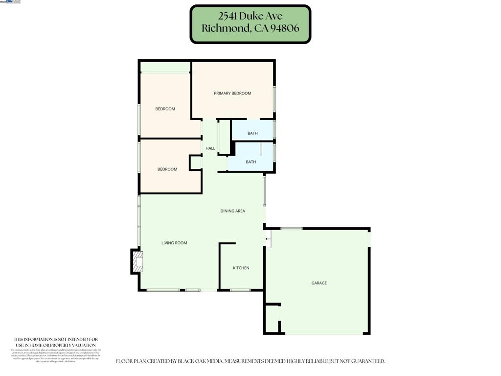 HILLTOP/FAIRMEDE - Residential