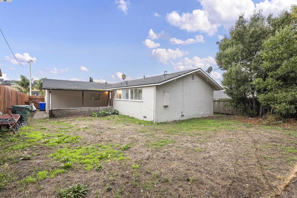 HILLTOP/FAIRMEDE - Residential