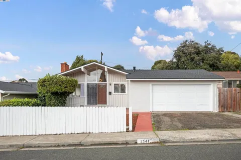 2541 Duke Ave, Richmond, CA 94806 - MLS#: 41116925
