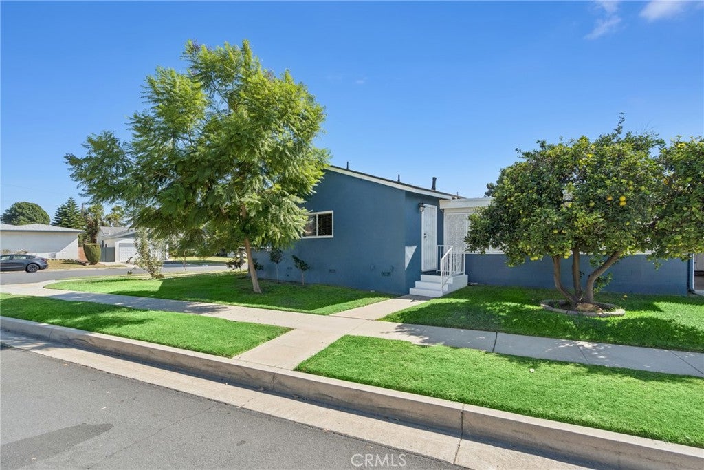 431 Rigsby Street