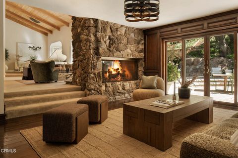 Photo of 31730 Saddletree Drive, Westlake Village, CA 91361 (MLS # V1-35135)