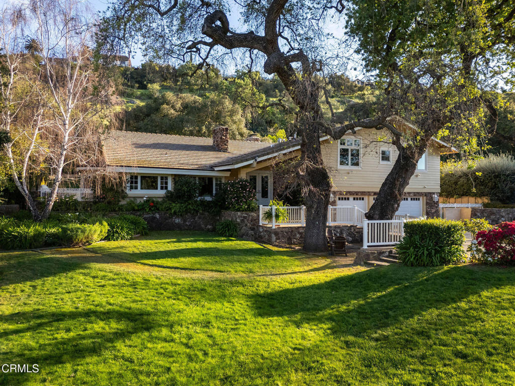 31730 Saddletree Drive