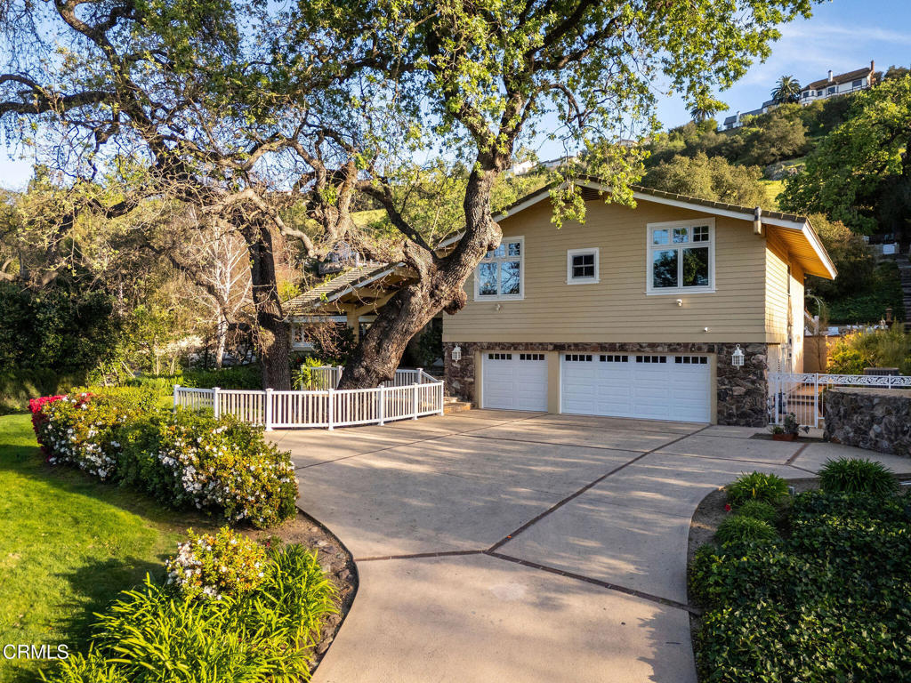 31730 Saddletree Drive