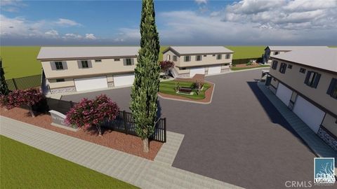 Photo of 1000 Padre Street, Bakersfield, CA 93307 (MLS # SR25095382)