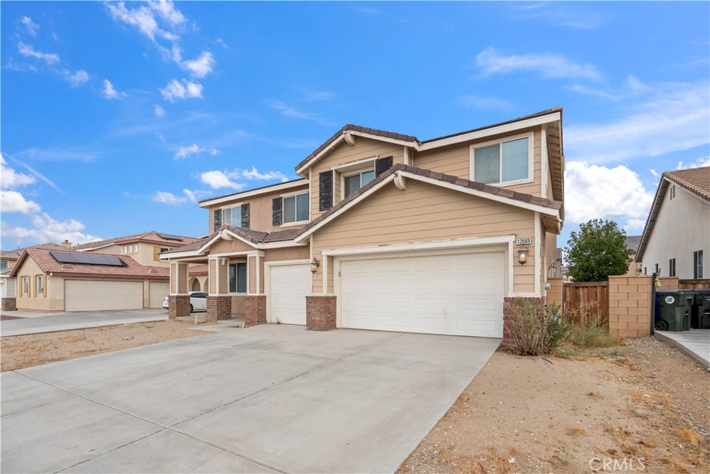 12569 Mesa View Drive